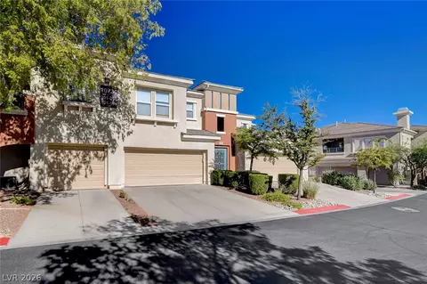 10730 Amber Ridge Dr #104, Las Vegas, NV 89144