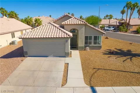 4428 Rodman Dr, Las Vegas, NV 89130