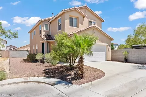 9548 Windsor Forest Ct, Las Vegas, NV 89123