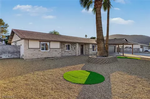 281 E Kimberly Dr, Henderson, NV 89015