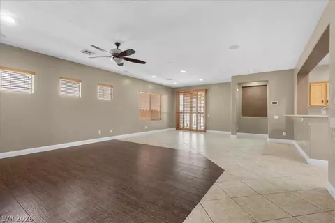 Living - 2627 Dirleton Pl, Henderson, NV 89044 photo 2 of 8