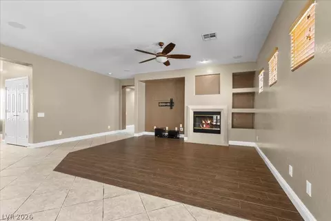 Living - 2627 Dirleton Pl, Henderson, NV 89044 photo 5 of 8
