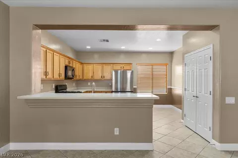 Entry Way - 2627 Dirleton Pl, Henderson, NV 89044 photo 1 of 2