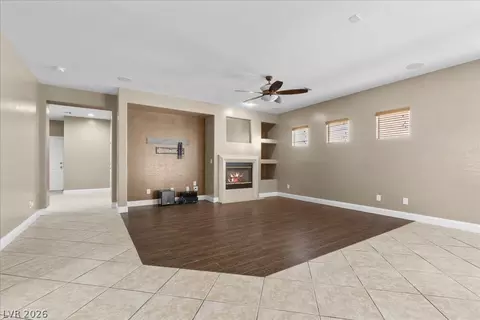Living - 2627 Dirleton Pl, Henderson, NV 89044 photo 3 of 8