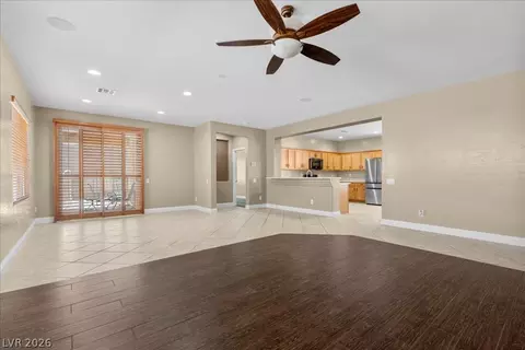 Living - 2627 Dirleton Pl, Henderson, NV 89044 photo 6 of 8