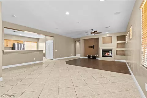 Living - 2627 Dirleton Pl, Henderson, NV 89044 photo 8 of 8