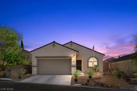 Exterior - 2627 Dirleton Pl, Henderson, NV 89044 photo 2 of 8