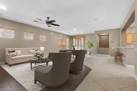 Living - 2627 Dirleton Pl, Henderson, NV 89044 photo 1 of 8