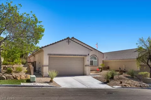 Exterior - 2627 Dirleton Pl, Henderson, NV 89044 photo 6 of 8