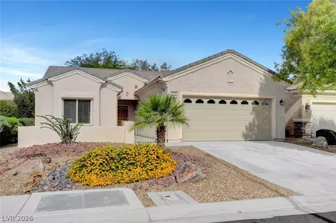 2236 Night Parrot Ave, North Las Vegas, NV 89084
