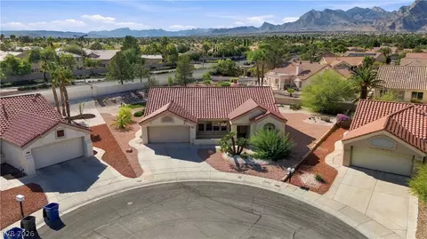 2405 Burke Ct, Las Vegas, NV 89134