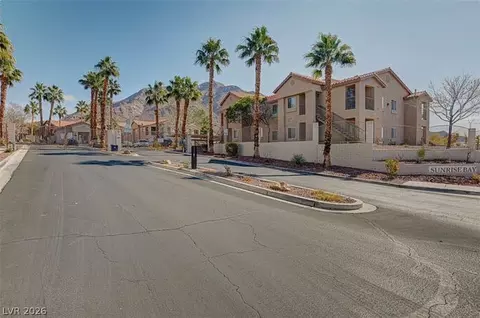 2110 Los Feliz St #2015, Las Vegas, NV 89156