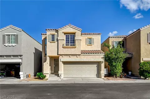 7466 Speedwell Cavern St, Las Vegas, NV 89139