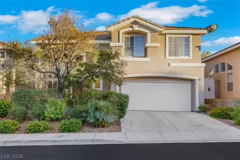 1008 Siena Hills Ln, Las Vegas, NV 89144