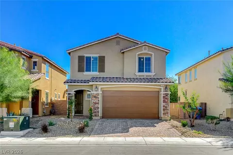 3989 Fire Fox Dr, North Las Vegas, NV 89032