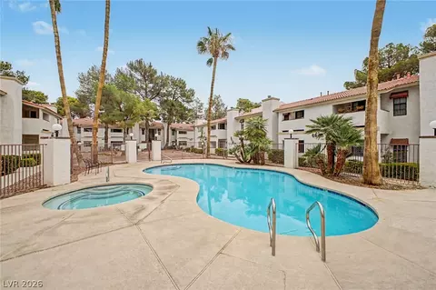 6643 W Tropicana Ave #104, Las Vegas, NV 89103