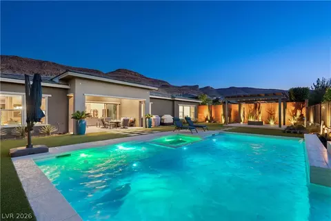 9940 Terrastone Dr, Las Vegas, NV 89148