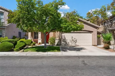 9745 Canterbury Creek St, Las Vegas, NV 89183