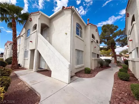 4516 W Lake Mead Blvd #201, Las Vegas, NV 89108