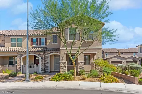 7025 Coyote Mesa St, North Las Vegas, NV 89086