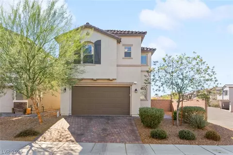 4109 Cloudless Ave, North Las Vegas, NV 89081