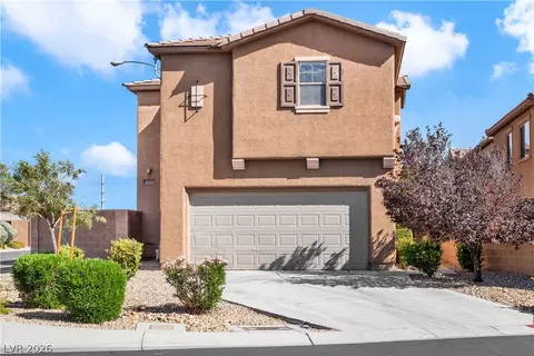 8889 Carradori Ave, Las Vegas, NV 89148