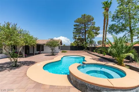 3360 Paso Andres St, Las Vegas, NV 89146