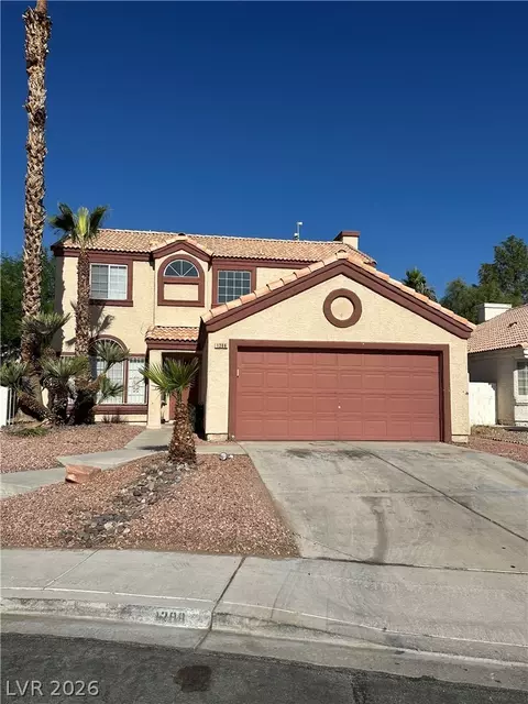 1208 Nighthawk Dr, Las Vegas, NV 89108