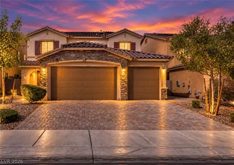 3976 Redwood Glen Ct, Las Vegas, NV 89141
