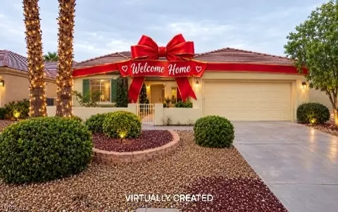 2566 Terrytown Ave, Henderson, NV 89052