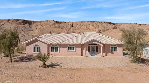 670 W Perkins St, Overton, NV 89040