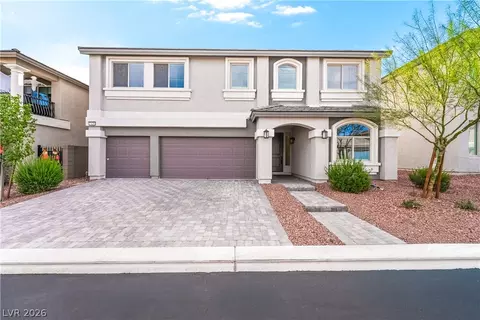 7129 Bold Rock Ave, Las Vegas, NV 89113