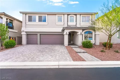 7129 Bold Rock Ave, Las Vegas, NV 89113