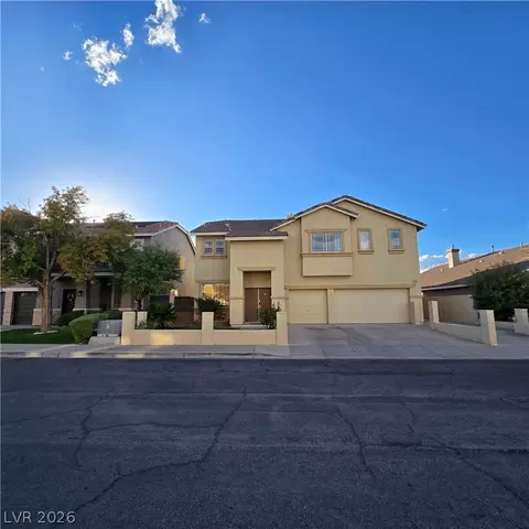 305 Saint Augustine Ln, Henderson, NV 89014