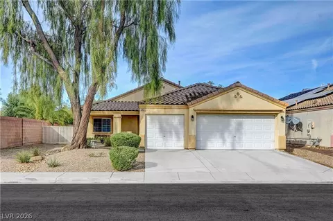 3421 Brolio Valley Ct, North Las Vegas, NV 89032
