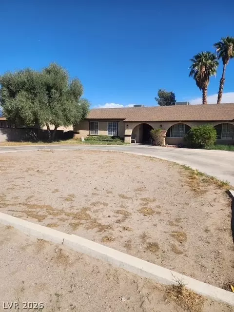 3130 Aloha Ave, Las Vegas, NV 89121