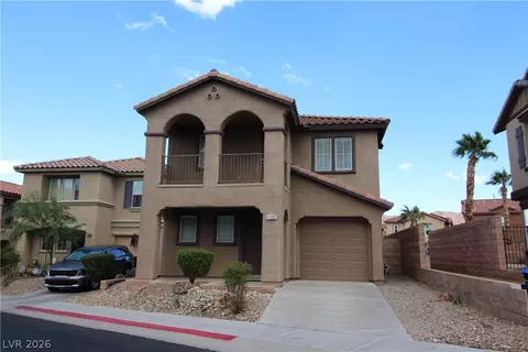 1132 Paradise Vista Dr, Henderson, NV 89002