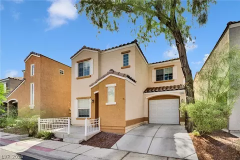 7347 Aquifer St, Las Vegas, NV 89139