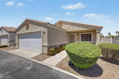 5145 Midnight Oil Dr, Las Vegas, NV 89122