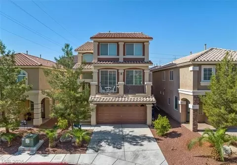 5227 Tartan Hill Ave, Las Vegas, NV 89141