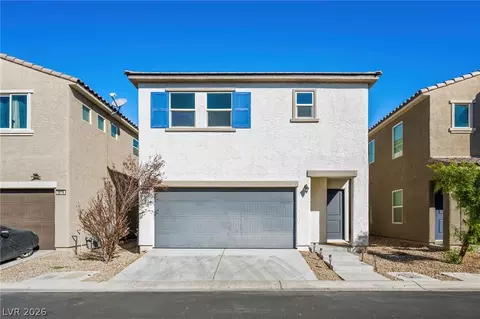 3682 Via Mariposa Ave, Las Vegas, NV 89115