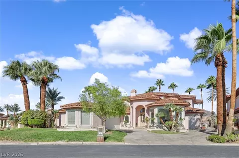 27 Grand Miramar Dr, Henderson, NV 89011