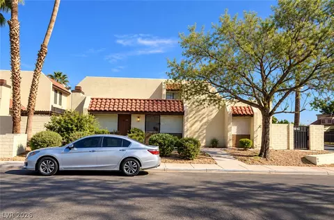 2200 Venus Ave #B, North Las Vegas, NV 89030