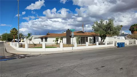 3362 Wayne St, Las Vegas, NV 89121