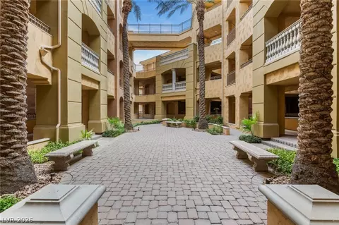 15 Via Mantova #208, Henderson, NV 89011