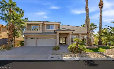11198 Antonine Wall Ct, Las Vegas, NV 89141