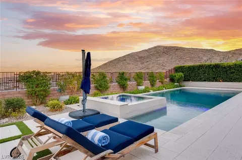 2980 The Peaks Ln, Las Vegas, NV 89138