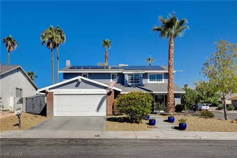 6146 Obannon Dr, Las Vegas, NV 89146
