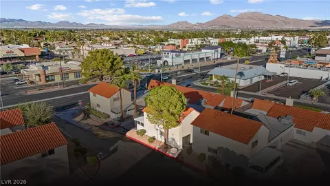 3320 Duece St, Las Vegas, NV 89121