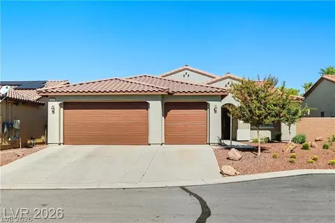 5930 Al Fresco Ave, Pahrump, NV 89061